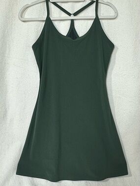 Outdoor Voices “The Exercise Dress” Size Small.